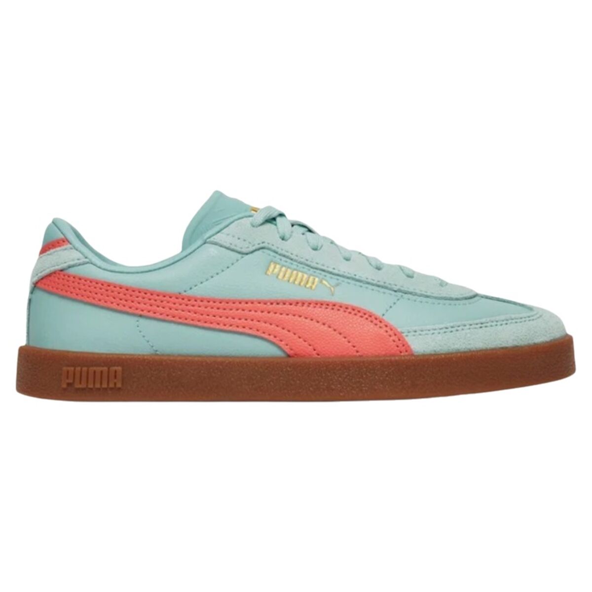 Zapatillas Casual Mujer Puma CLUB II ERA 397447 24 Azul