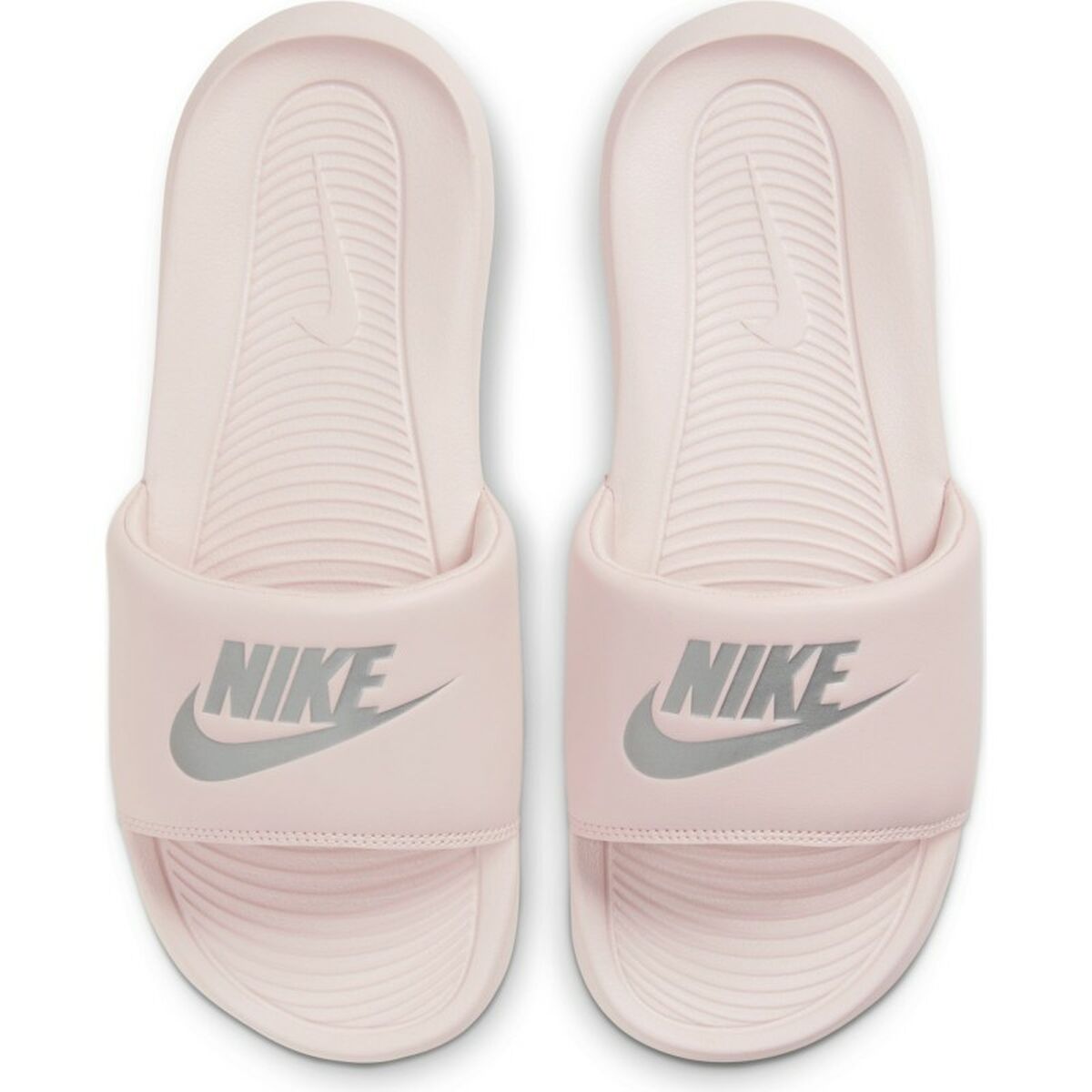 Chanclas para Mujer Nike VICTORI ONE SLIDE CN9677 600 Rosa