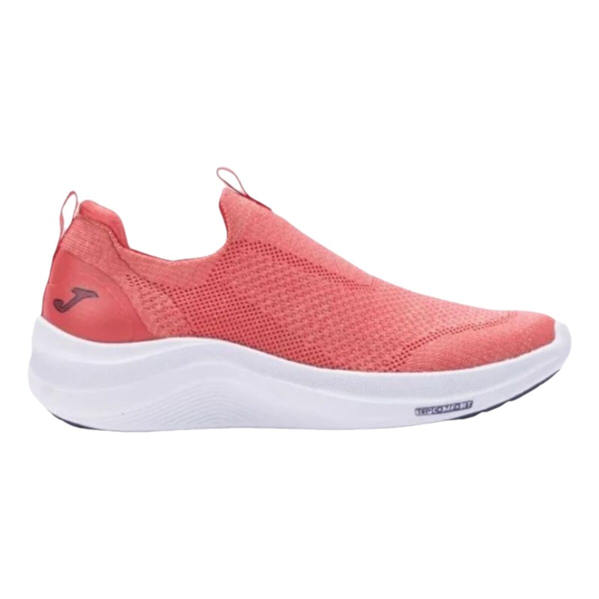 Zapatillas Deportivas Mujer Joma Sport CLACELESS LADY CLACELS2507 Rosa