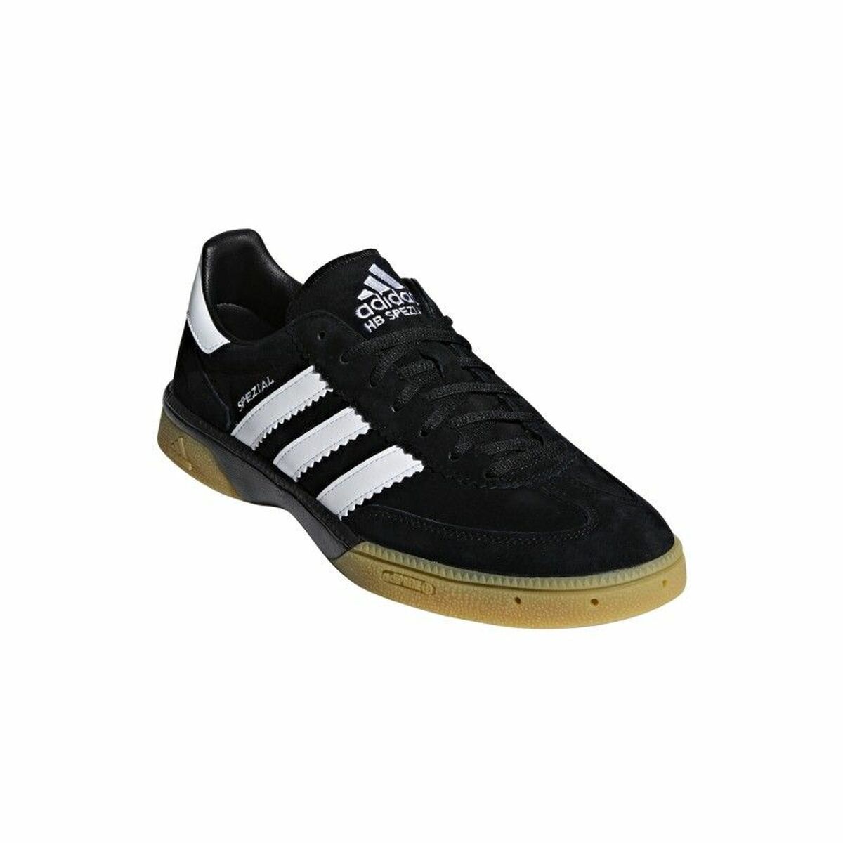 Zapatillas Casual Hombre Adidas HB SPEZIAL M18209 Negro