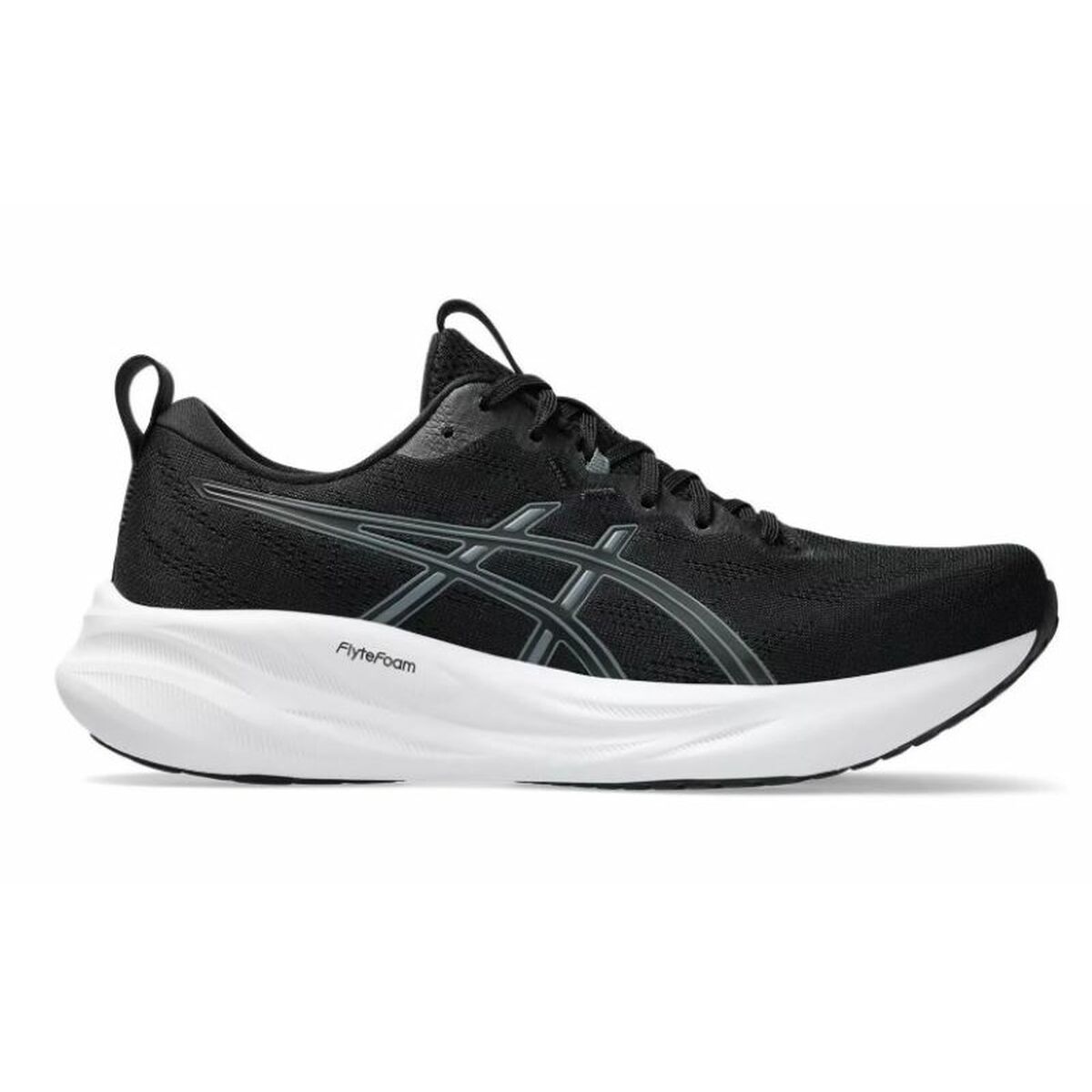 Zapatillas Deportivas Mujer Asics GEL PULSE 16 1012B755 002 Negro