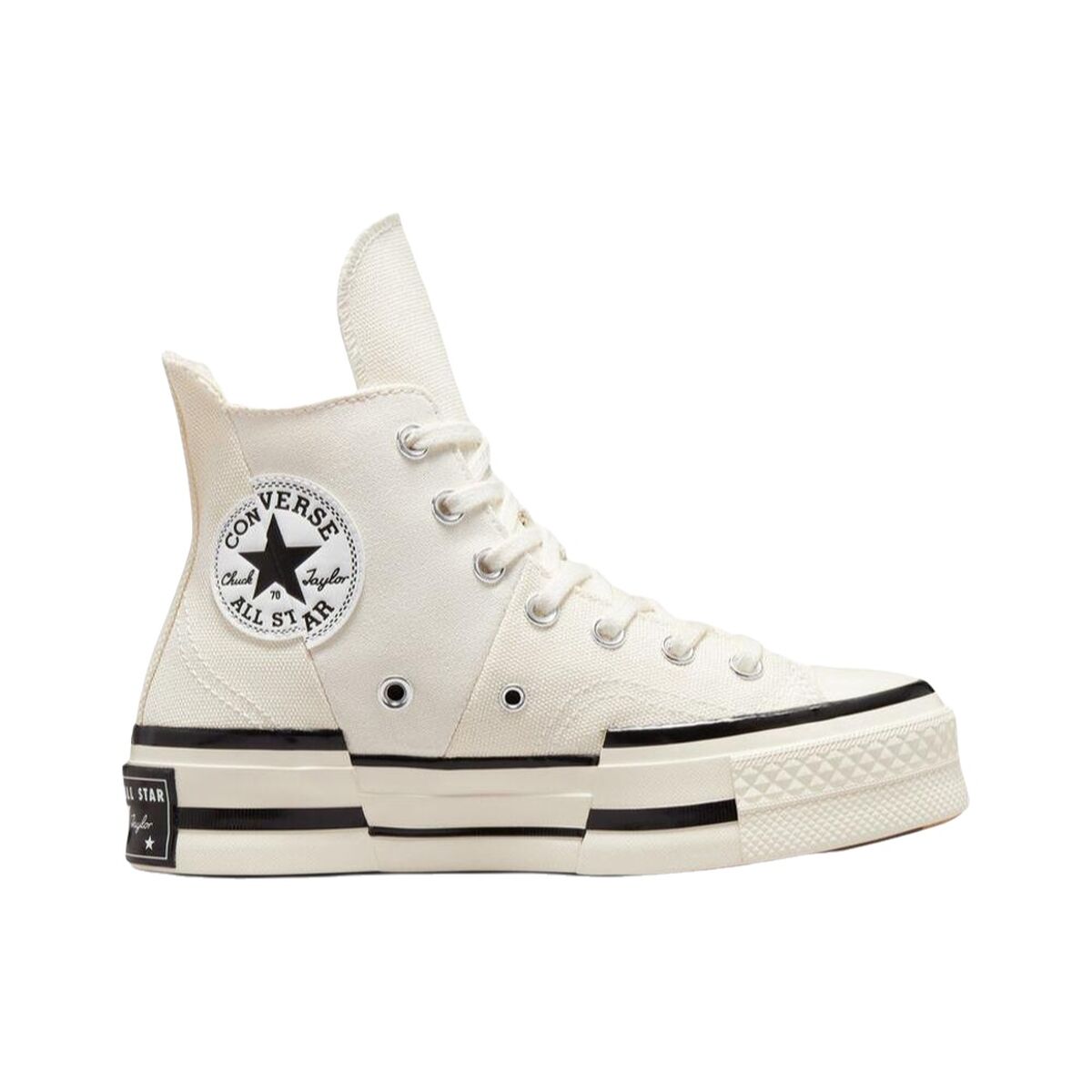 Zapatillas Casual Hombre Converse CHUCK 70 PLUS AO0915C Blanco