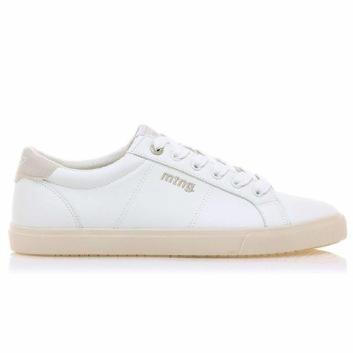 Zapatillas Casual Hombre Mustang 84732 C57522 Blanco