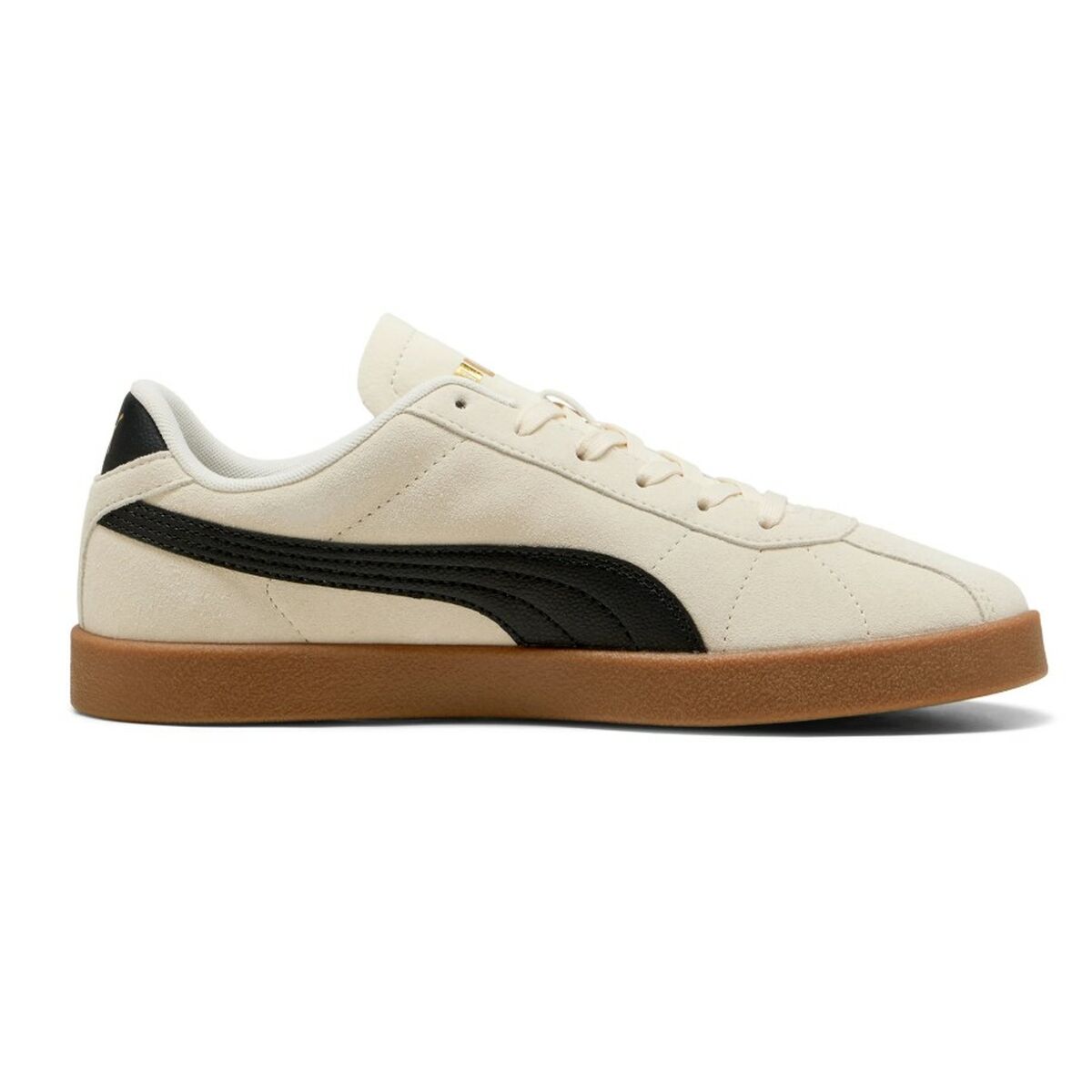 Zapatillas Casual Hombre Puma CLUB II 397444 07 Beige