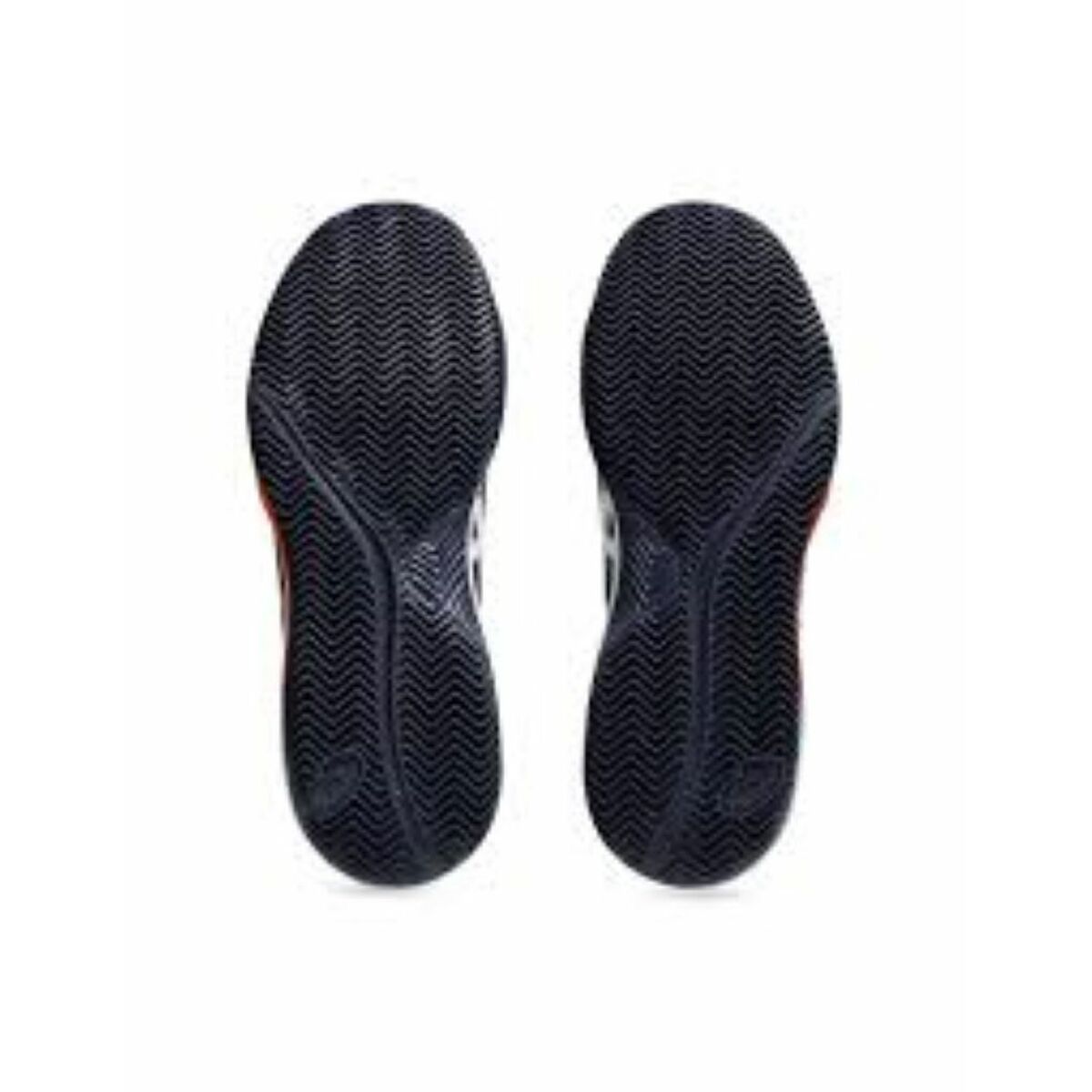 Zapatillas de Padel para Adultos Asics GEL DEDICATE 8 CLAY 1041A448 500 Azul marino