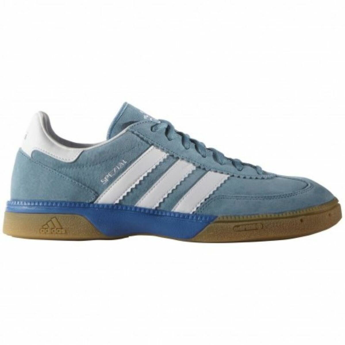 Zapatillas Casual Hombre Adidas HB SPEZIAL M18444 Azul
