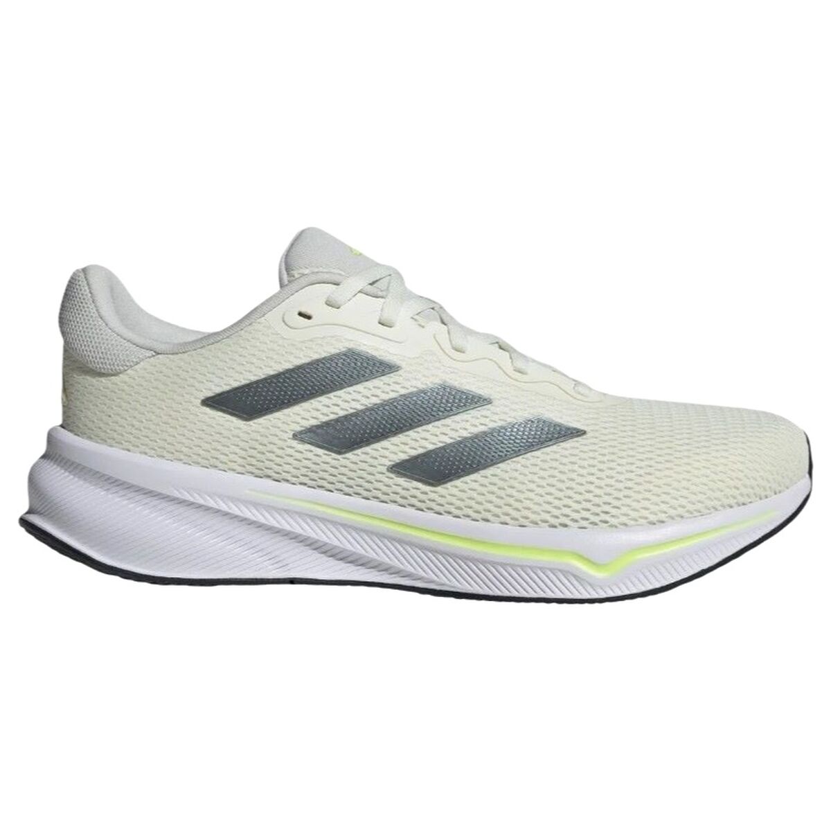 Zapatillas de Running para Adultos Adidas RESPONSE IH6098 Blanco