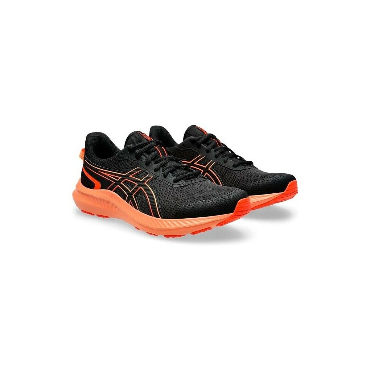 Zapatillas de Running para Adultos Asics JOLT 5 1011B963 001 Negro