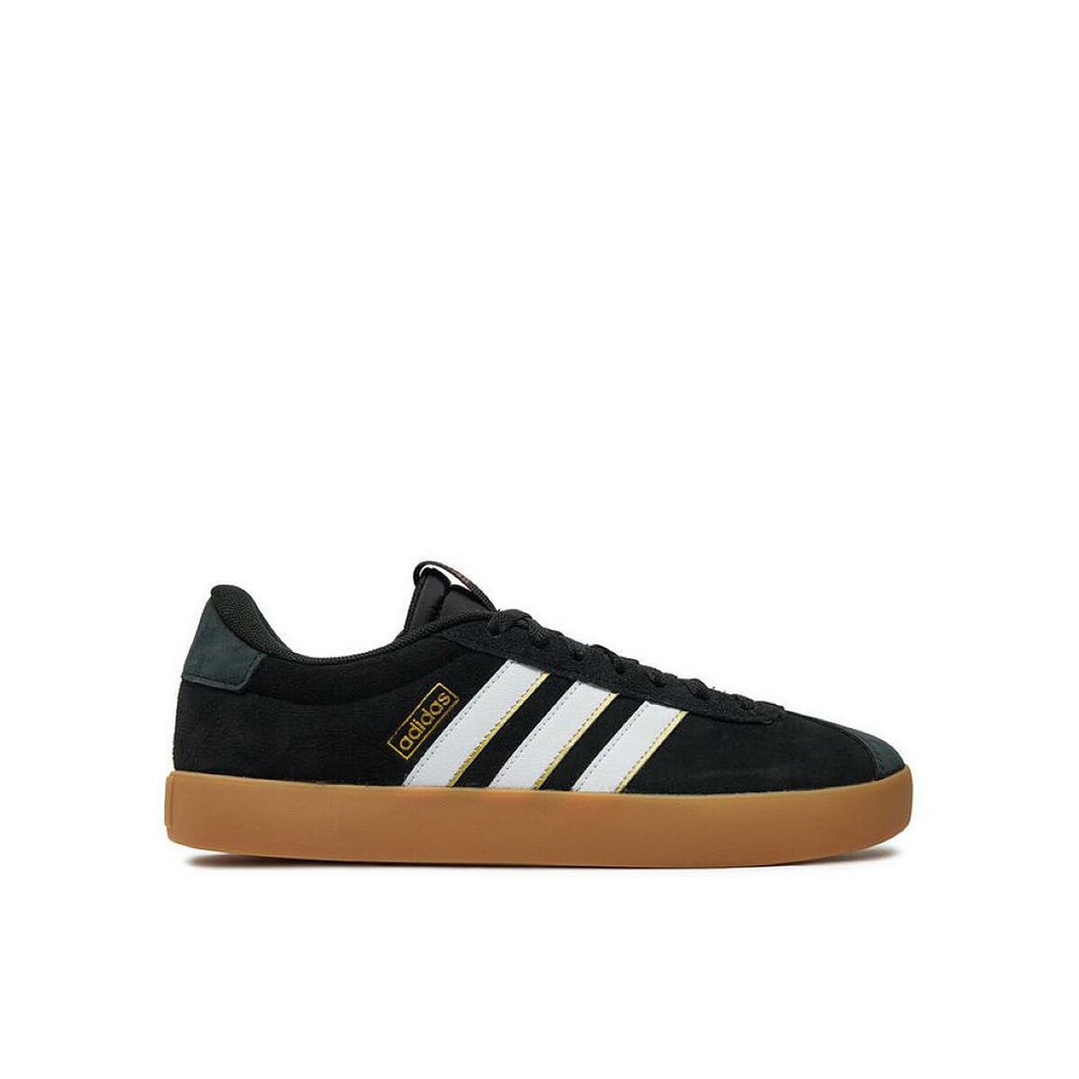 Zapatillas Casual Hombre Adidas VL COURT 3.0 IH4789 Negro