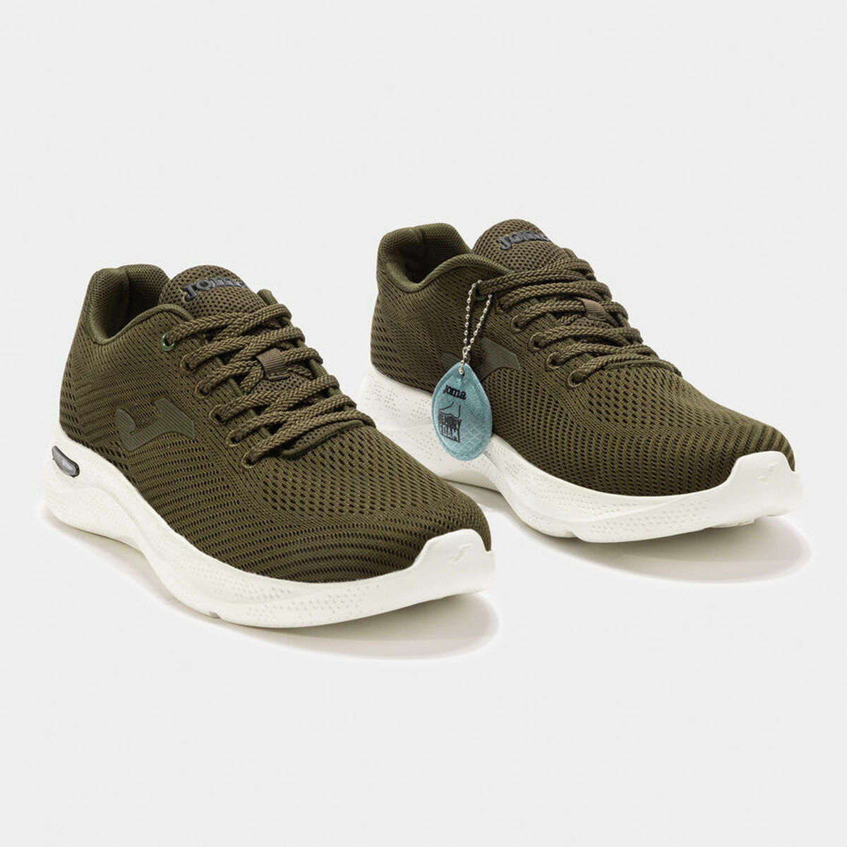 Zapatillas Deportivas Hombre Joma Sport CORUS2523 Verde Hombre