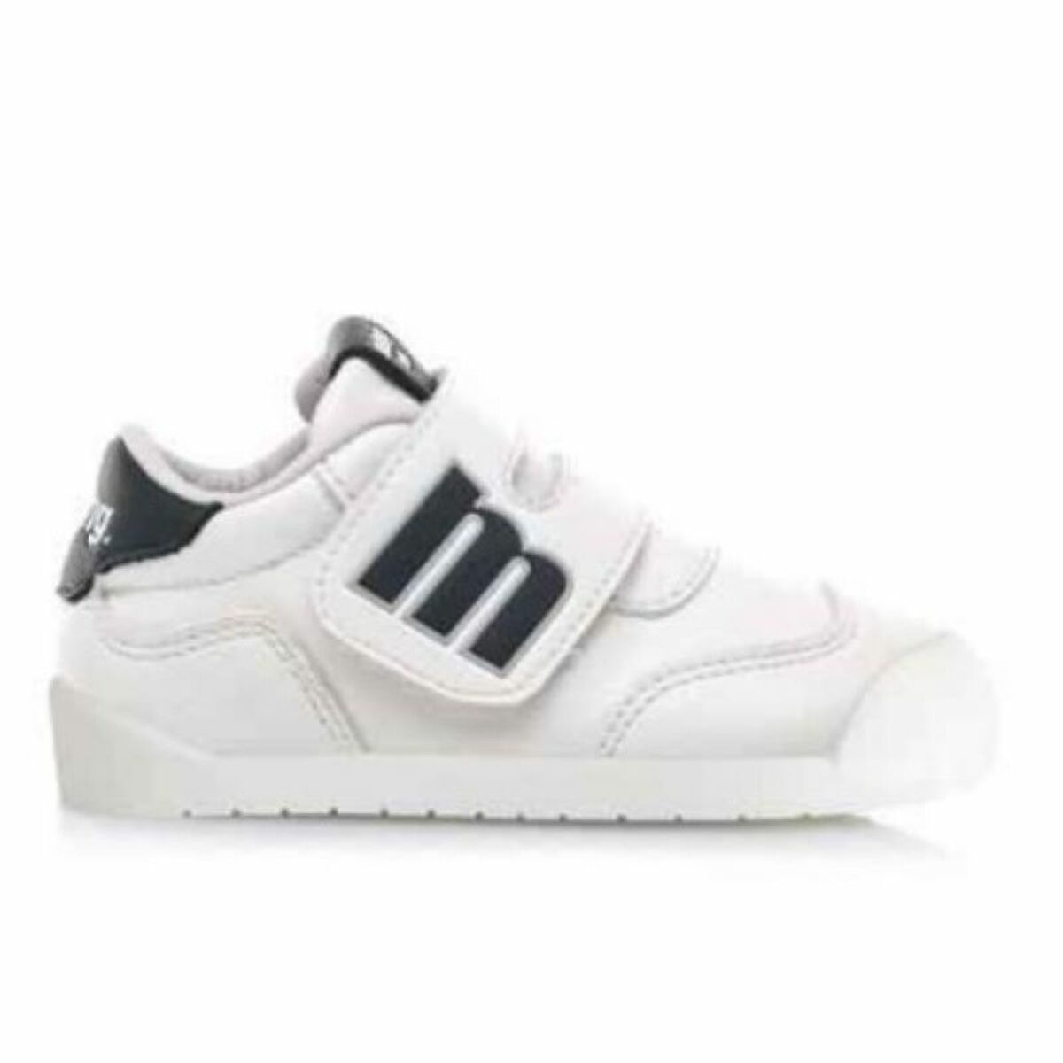 Zapatillas de Deporte para Bebés Mustang 48909 C55158 Blanco