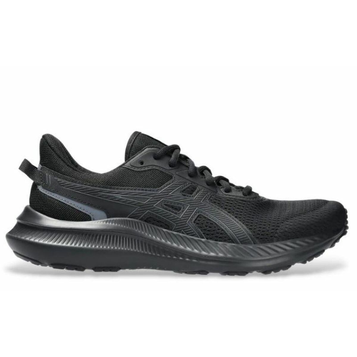 Zapatillas de Running para Adultos Asics JOLT 5 1012B757 002 Negro