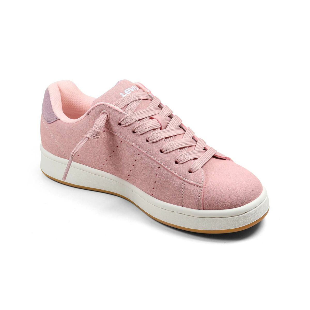 Zapatillas Casual Niño Levi's 5TH AVENUE VAVE0237S 0177 Rosa