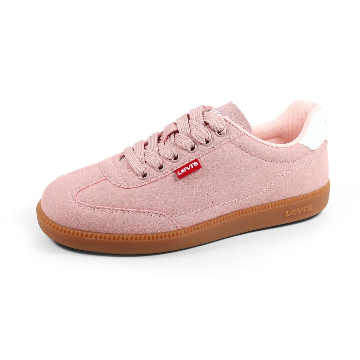 Zapatillas Casual Niño Levi's JACKSON S VJAC0023S 0399 Rosa