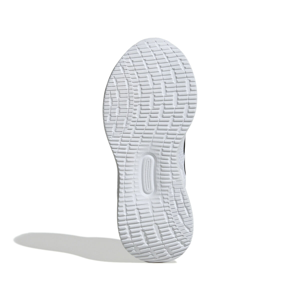 Zapatillas Deportivas Infantiles Adidas RUNFALCON 5 EL C IE8579 Blanco