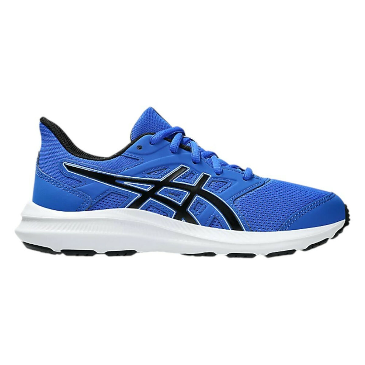 Zapatillas Deportivas Infantiles Asics JOLT 4 GS 1014A300 407 Azul