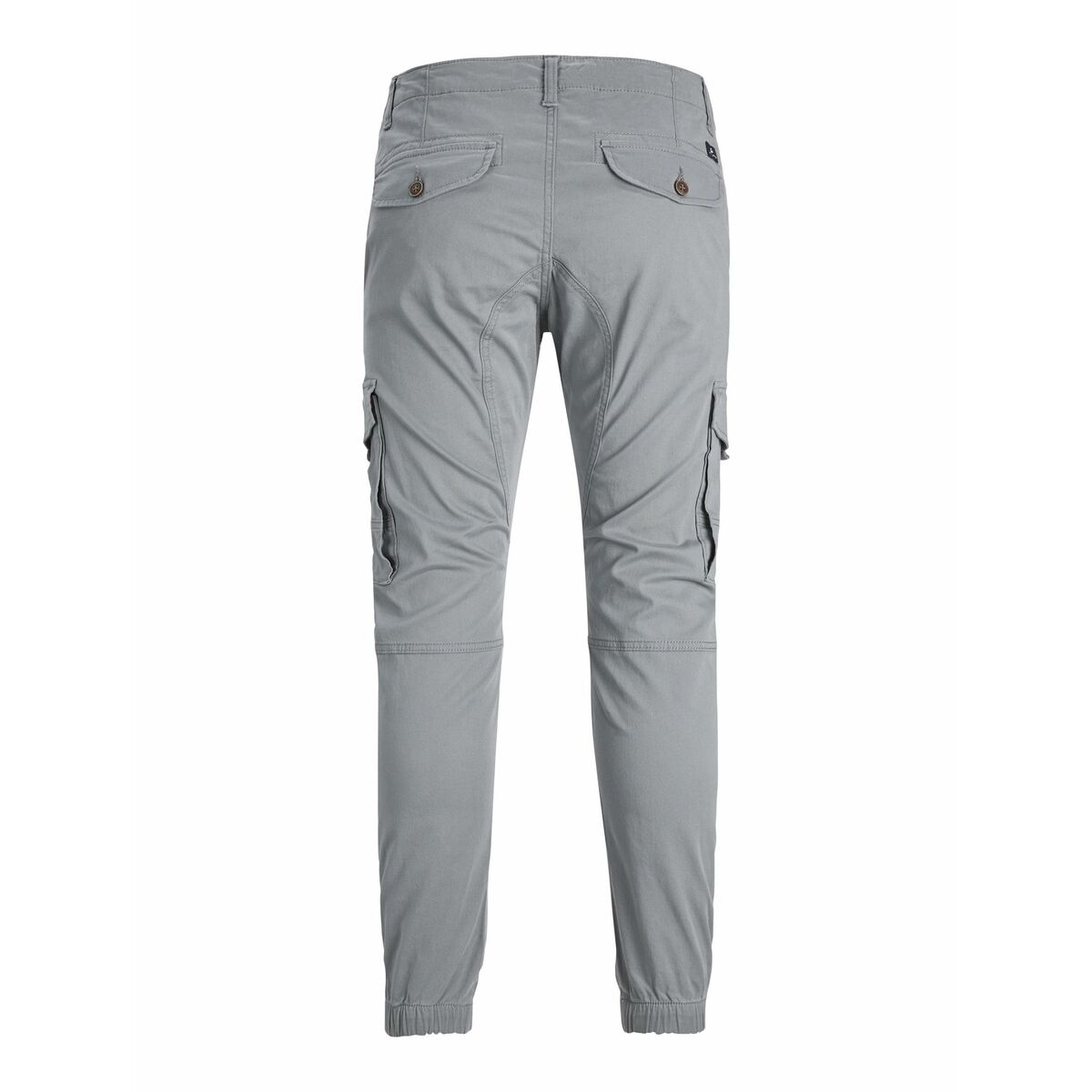 Pantalón Jack & Jones JPSTPAUL JJFLAKE CARGO 12139912 Gris