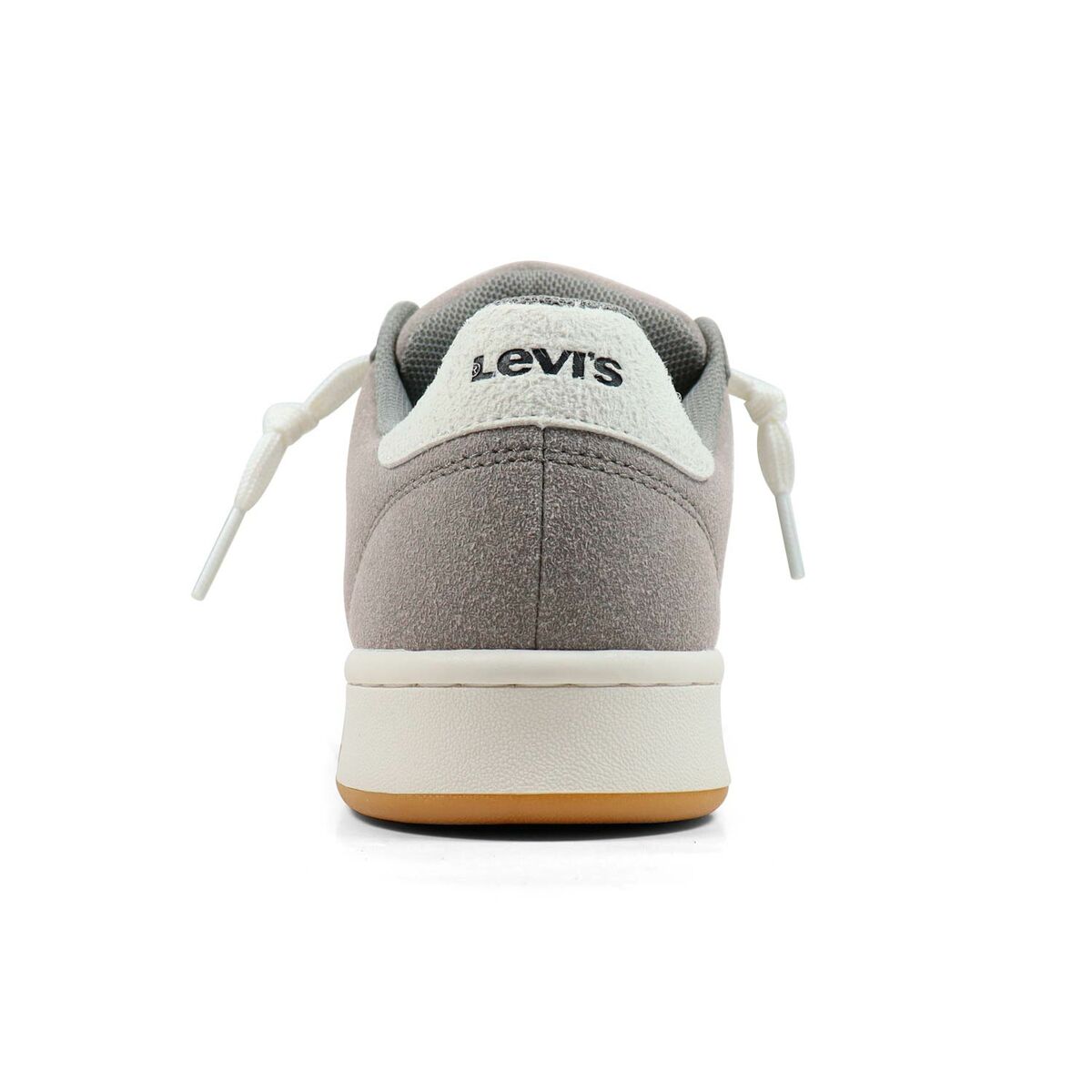 Zapatillas Casual Niño Levi's 5TH AVENUE VAVE0237S 0028 Gris