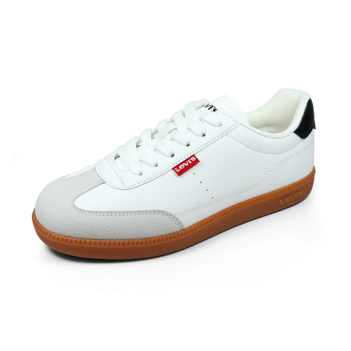 Zapatillas Casual Niño Levi's JACKSON  VJAC0021S 0062 Blanco