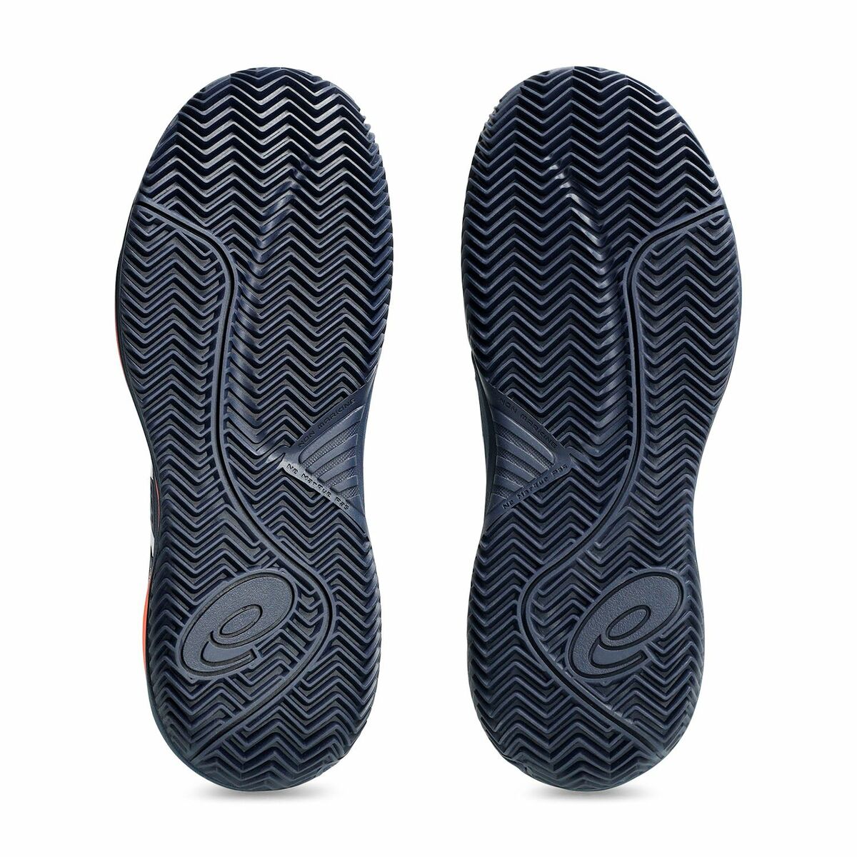 Zapatillas Casual de Mujer Asics GEL RESOLUTION X GS CLAY 1044A080 400