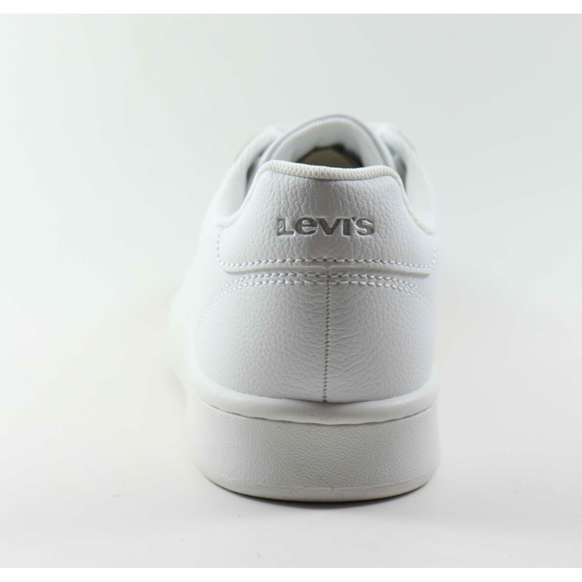 Zapatillas Casual Niño Levi's AVENUE VAVE0235S 0061 Blanco