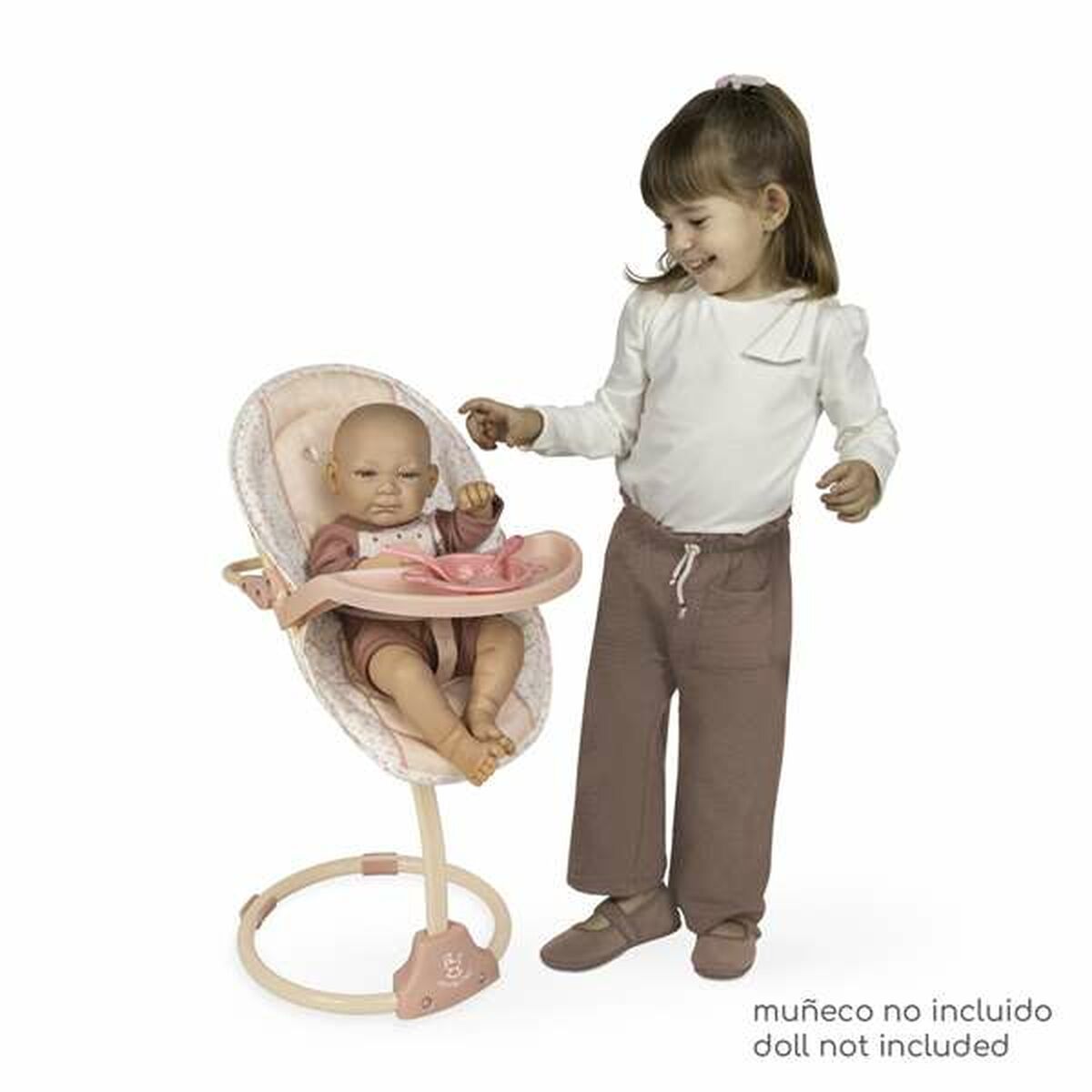 Accesorios para Muñecas Decuevas 50 cm