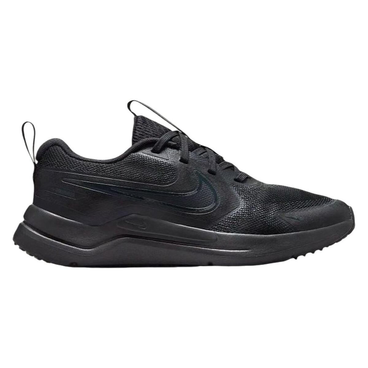 Zapatillas Deportivas Infantiles Nike COSMIC RUNNER GS HM4402 001 Negro