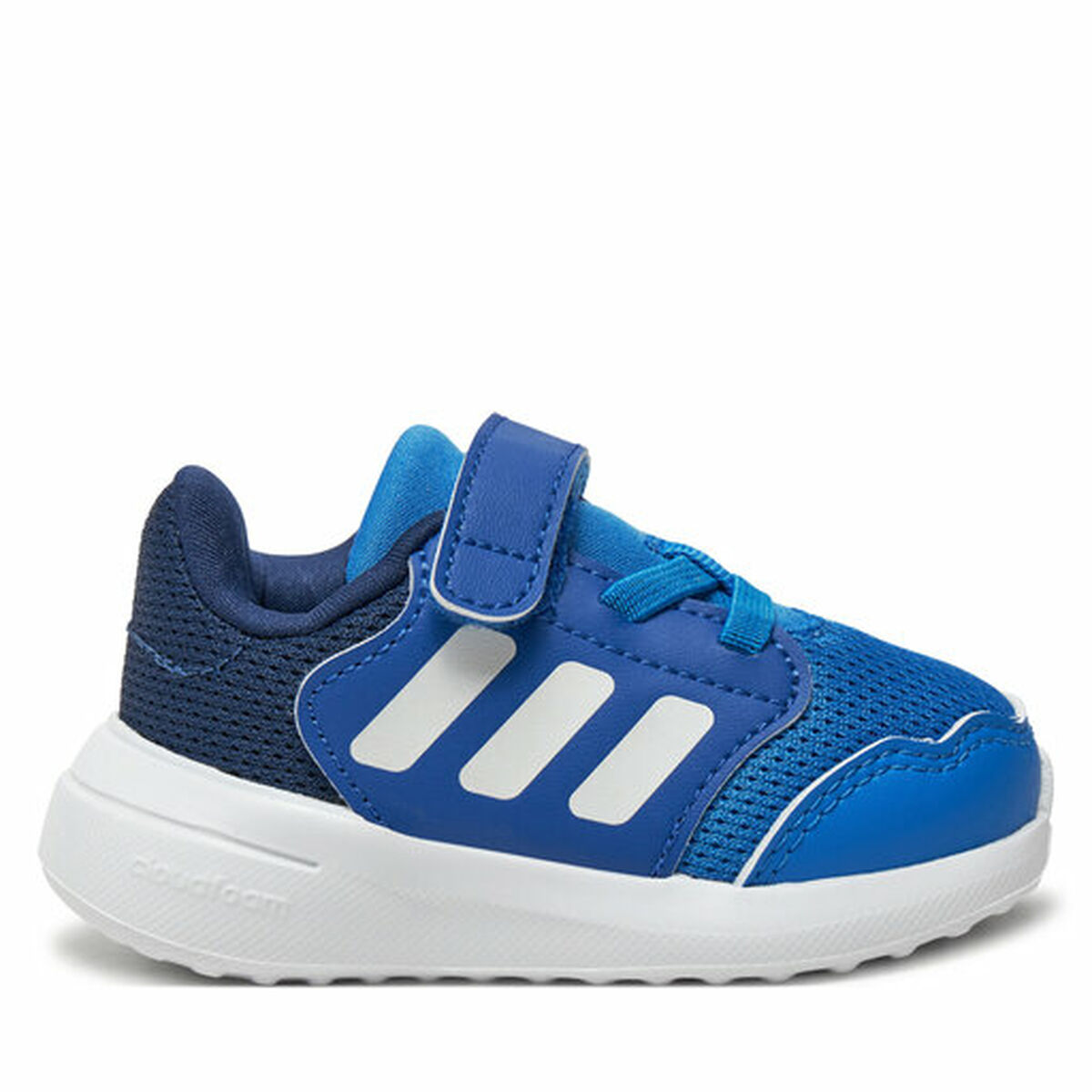Zapatillas de Deporte para Bebés Adidas TENSAUR RUN 3.0 EL I IH7780 Azul