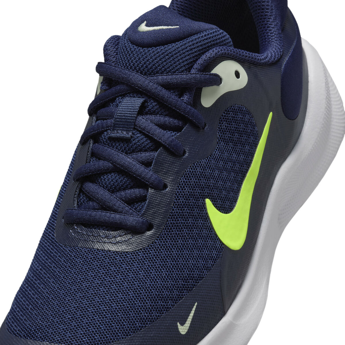 Zapatillas Deportivas Infantiles Nike REVOLUTION 7 GS FB7689 403