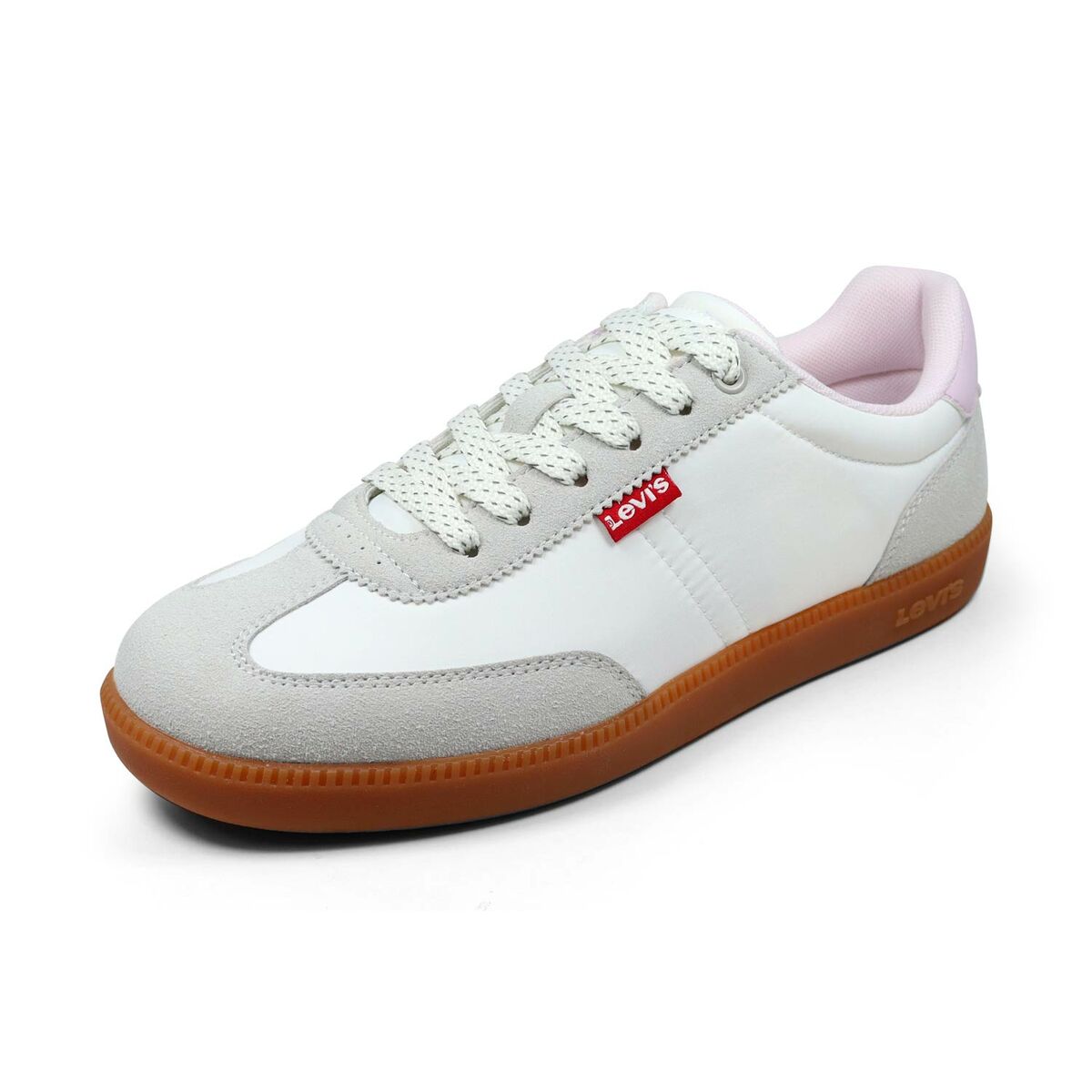 Zapatillas Casual Niño Levi's JACKSON N VJAC0025S 3844 Blanco