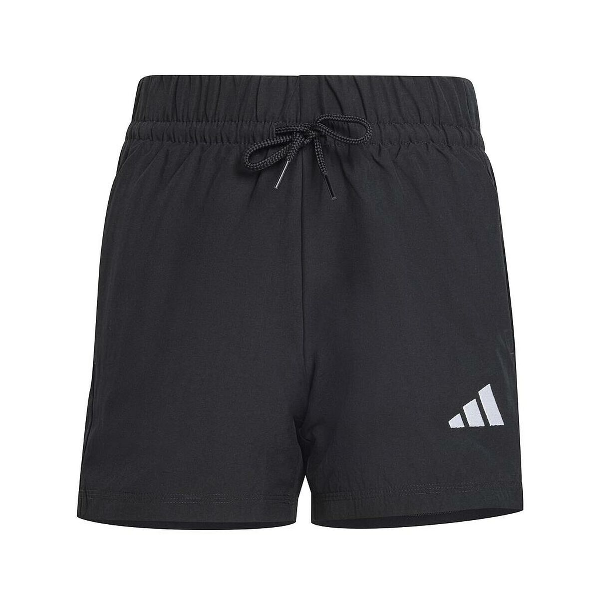 Pantalones Cortos Deportivos para Niños Adidas J SL CHELSEA SH JC9769 Azul