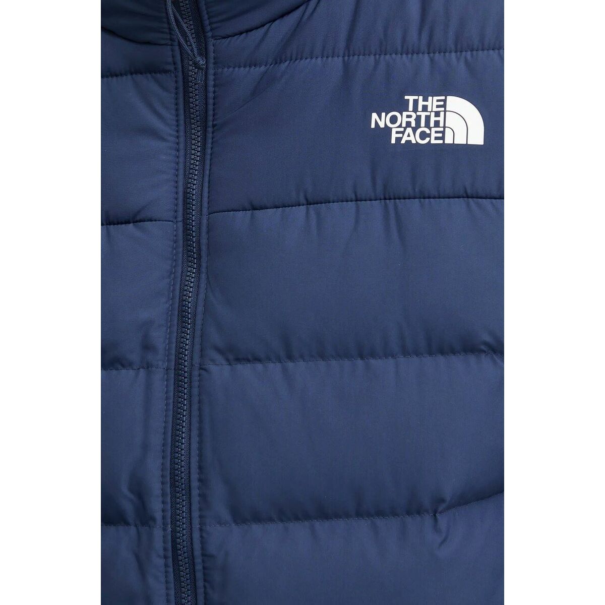 Chaqueta Deportiva The North Face M ACONCAGUA 3 VEST NF0A84IK4GV1 Azul marino