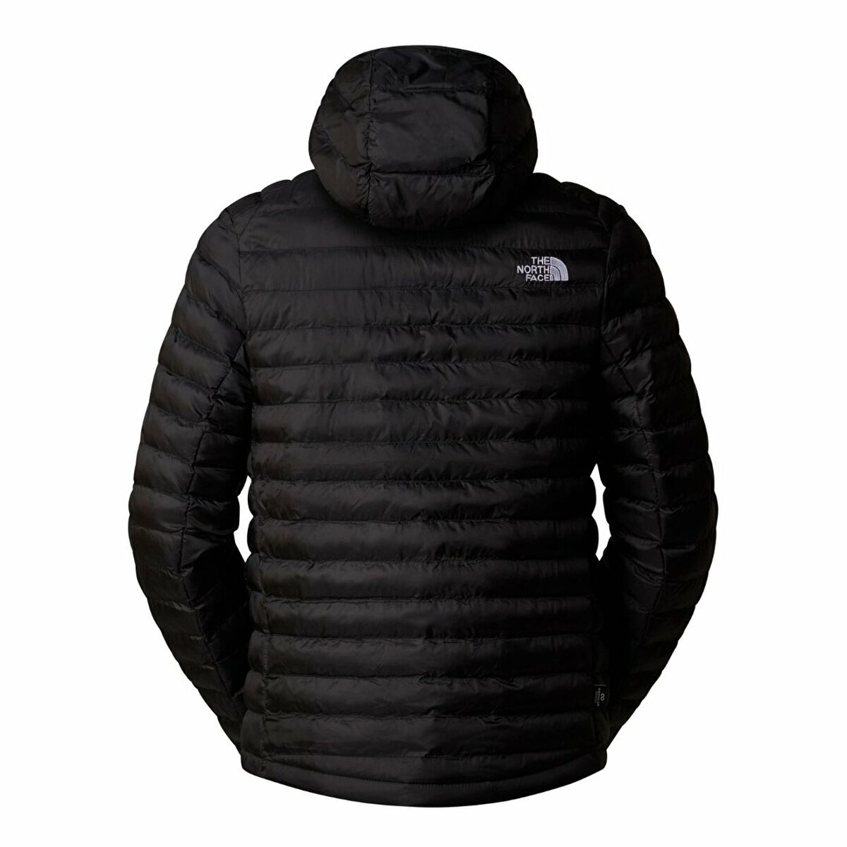 Chaqueta Deportiva The North Face M HUILA SYNTHETIC HOODIE NF0A85A34GZ1 Negro