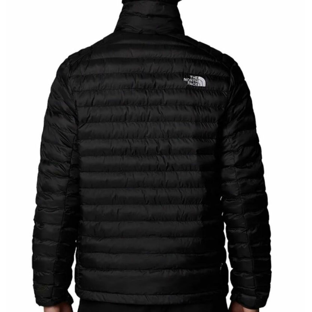 Chaqueta Deportiva The North Face HUILA SYNTHETIC JACKET NF0A85AE4GZ1 Negro