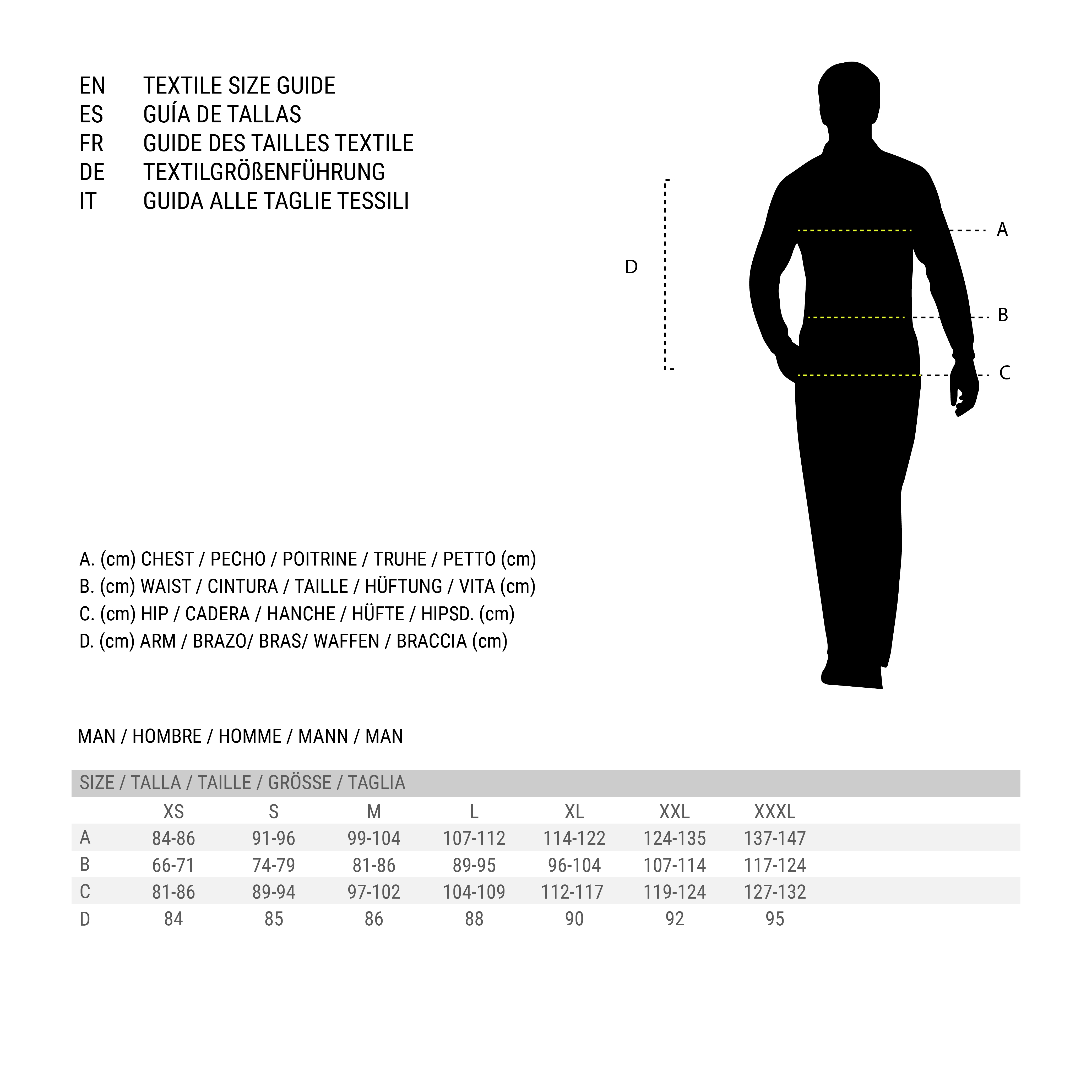 Chaqueta Deportiva The North Face 1996 Retro Nuptse Jacket NF0A3C8DF1T1 Negro