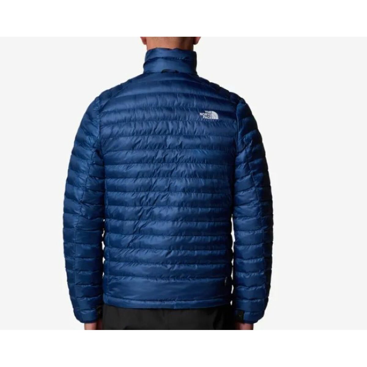 Chaqueta Deportiva The North Face Huila Synthetic Jacket NF0A85AED1R1 Azul
