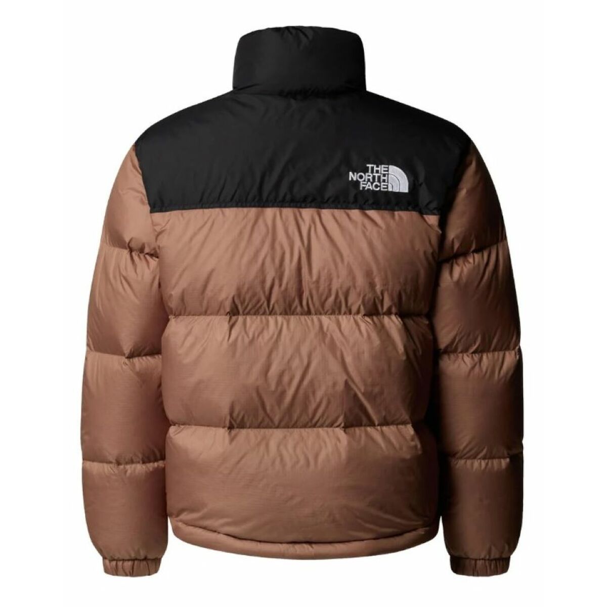 Chaqueta Deportiva The North Face Teen 1996 Retro Nuptse Jacket NF0A8A4C6IH1 Marrón