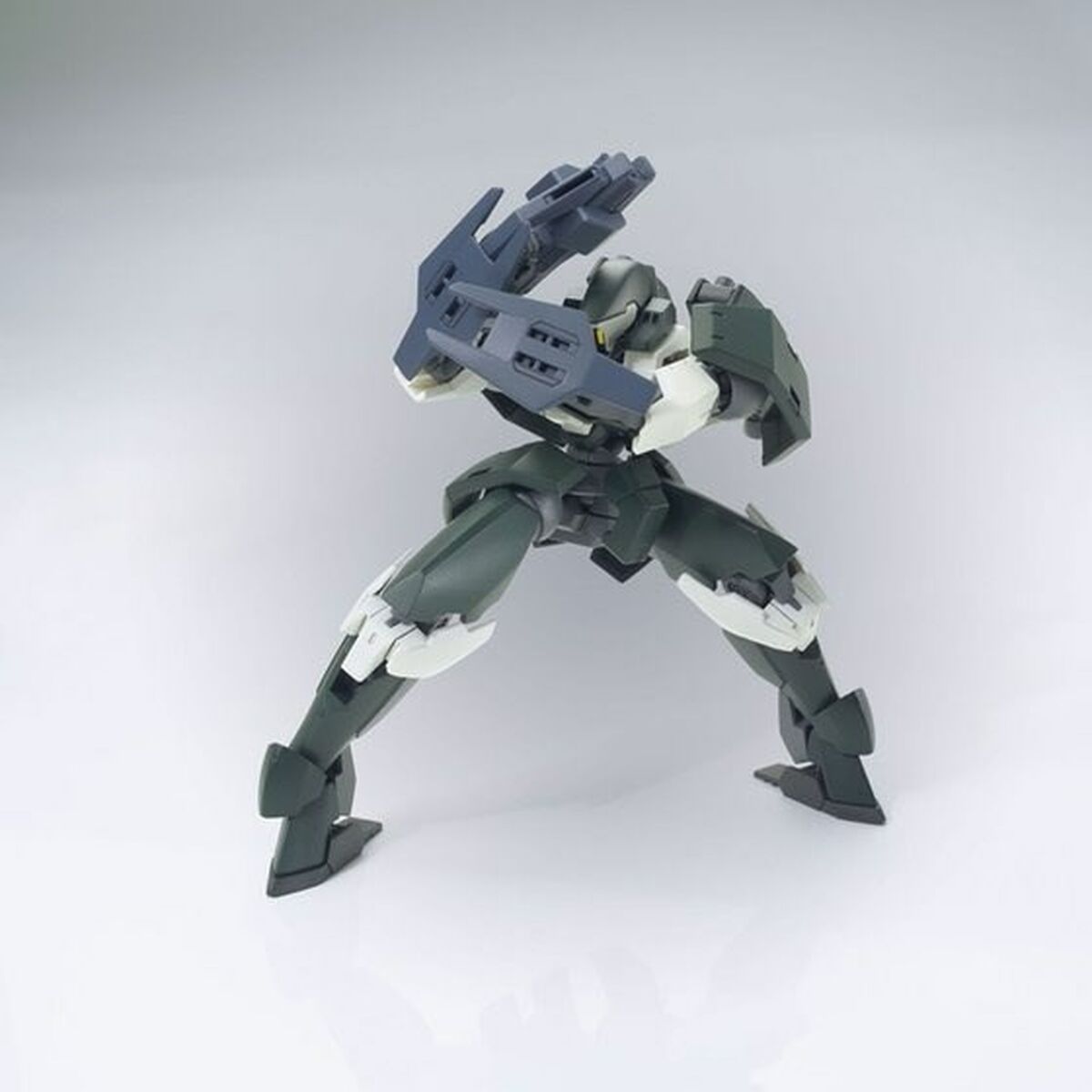 Figura Coleccionable Bandai JULIETA'S MOBILE REGINLAZE Plástico Animación y anime