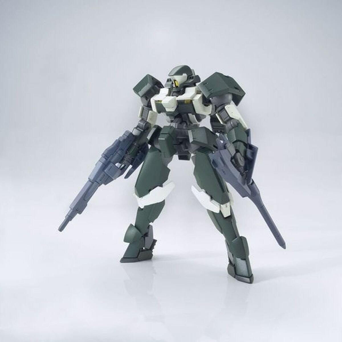 Figura Coleccionable Bandai JULIETA'S MOBILE REGINLAZE Plástico Animación y anime