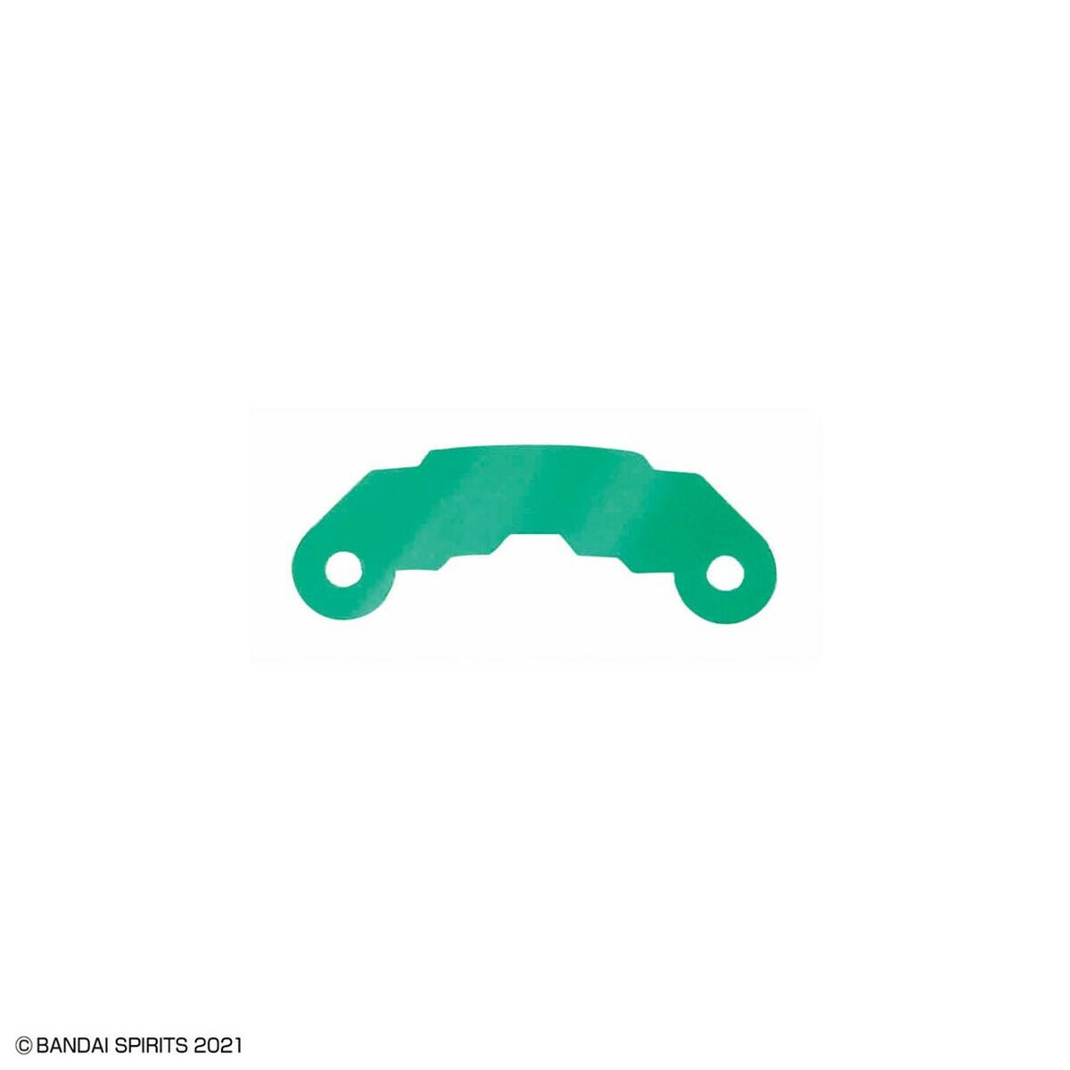 Figura Coleccionable Bandai 30MS OPTION BODY PARTS TYPE Plástico