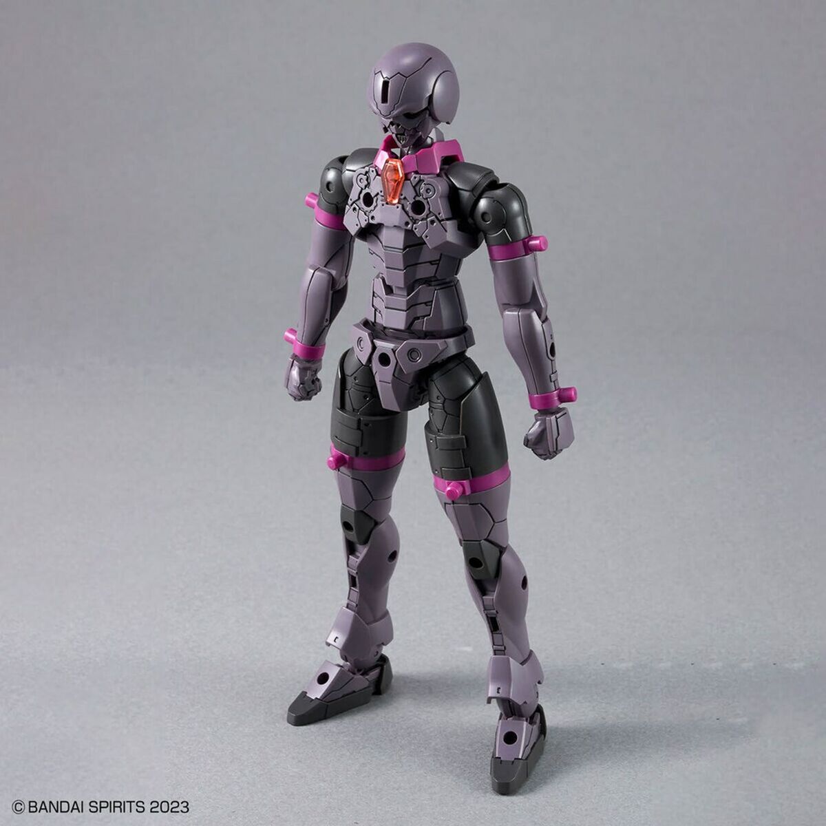 Figura Coleccionable Bandai 30MF ROSAN KNIGHT Guerrero