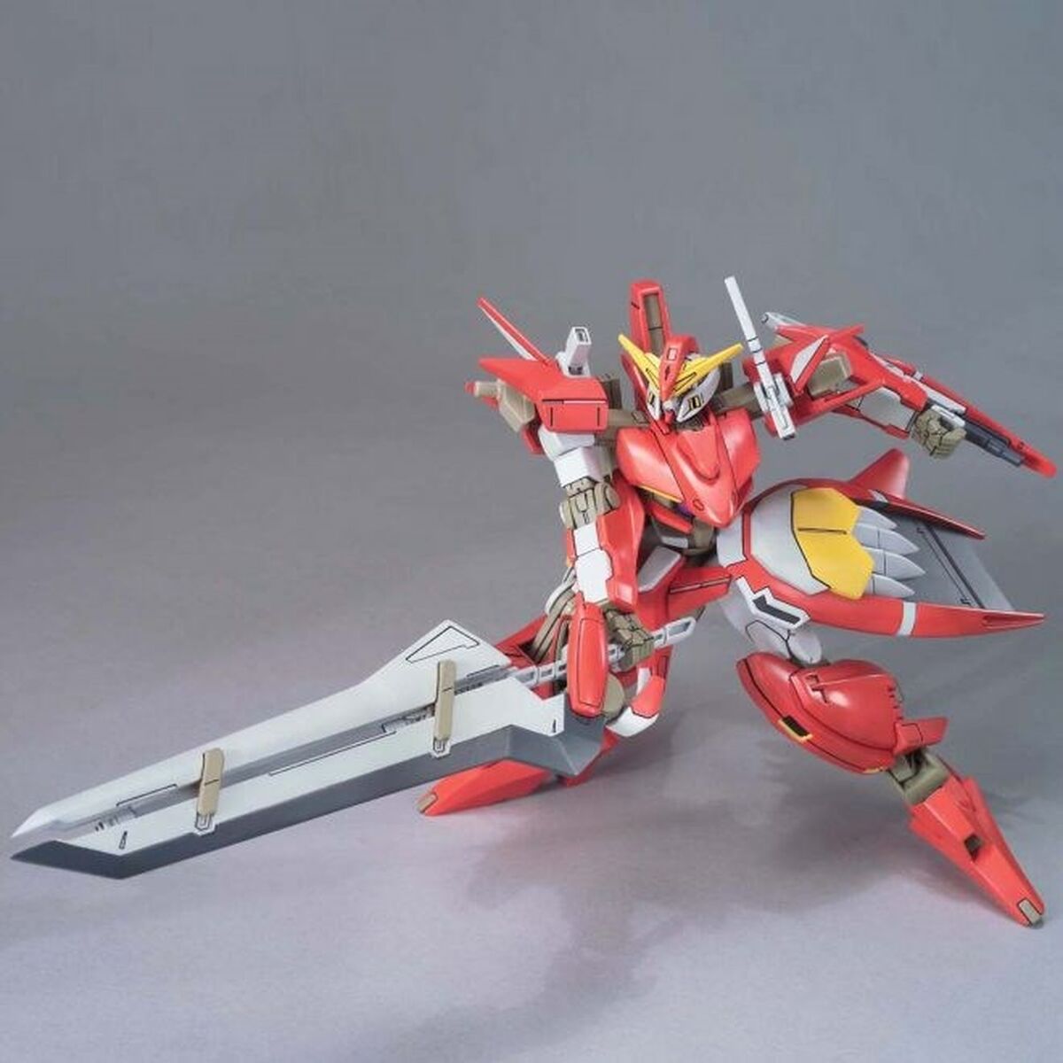 Figura Coleccionable Bandai GUNDAM THRONE ZWEI Plástico Animación y anime