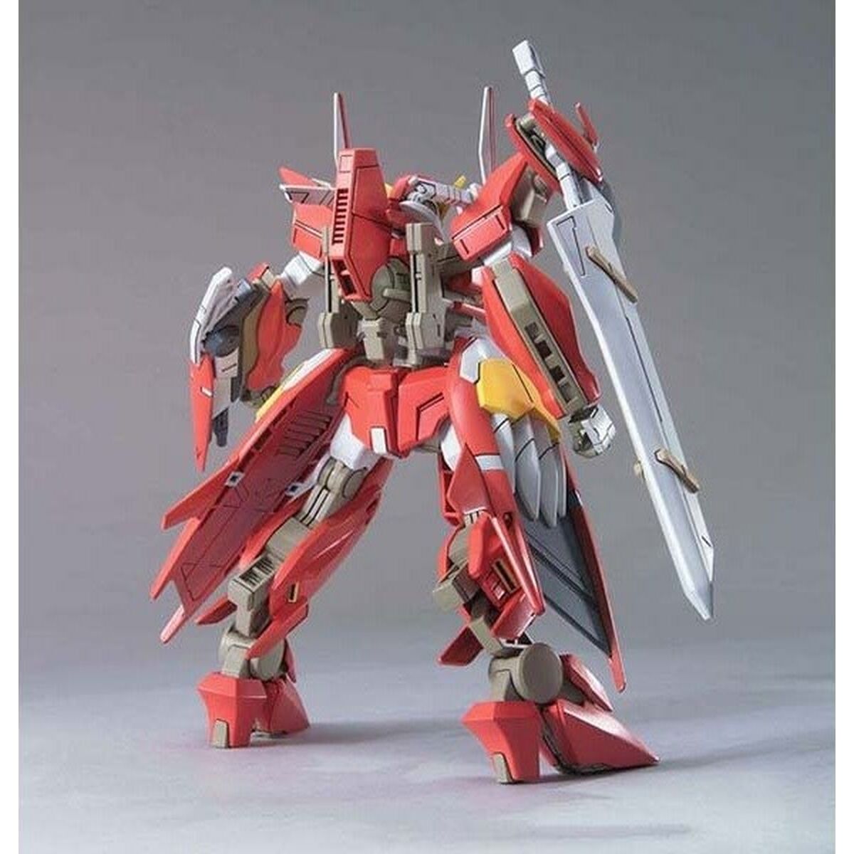 Figura Coleccionable Bandai GUNDAM THRONE ZWEI Plástico Animación y anime