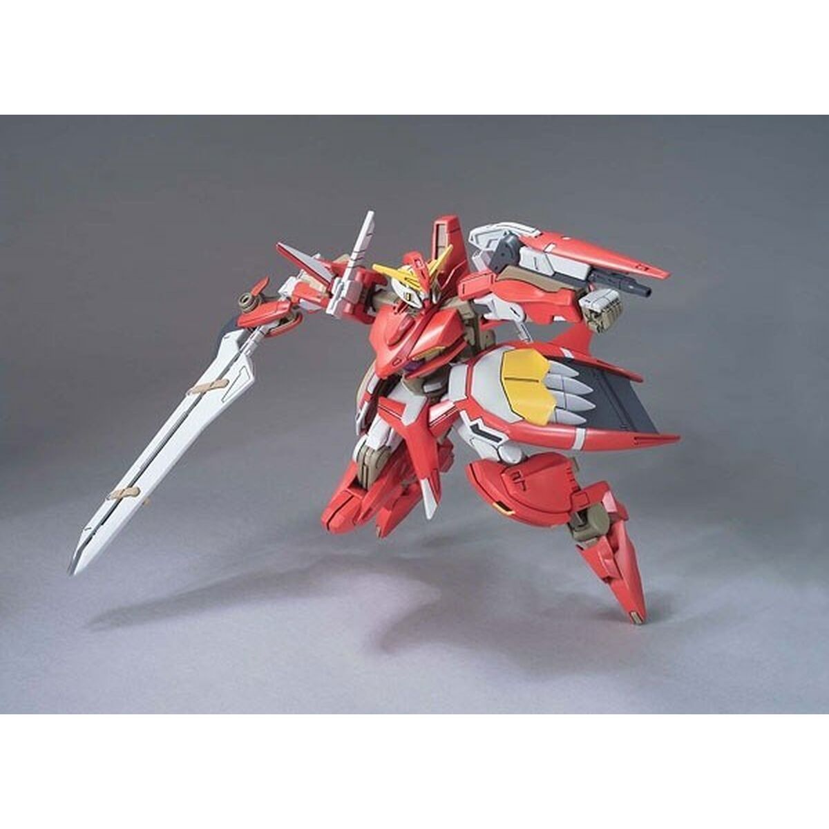 Figura Coleccionable Bandai GUNDAM THRONE ZWEI Plástico Animación y anime