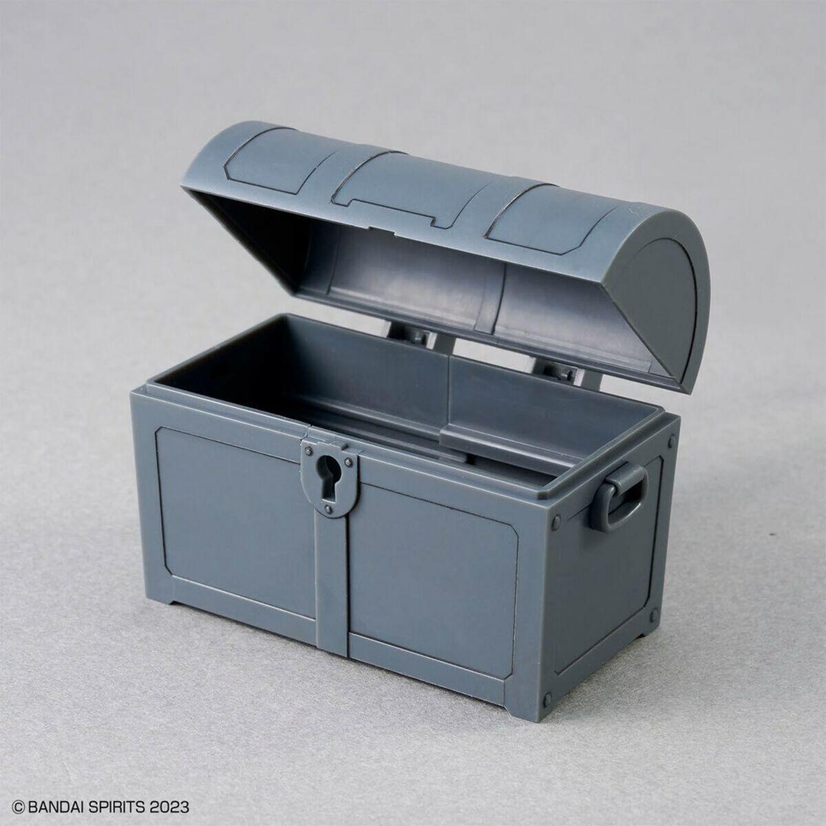 Figura Coleccionable Bandai 30MF ITEM SHOP I KNIGHT OPERATION