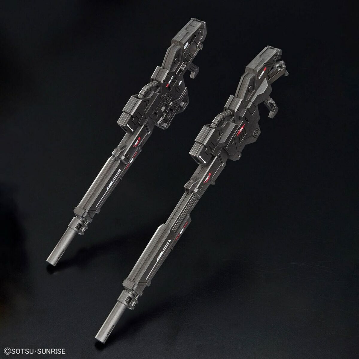 Figura Coleccionable Bandai MGSD WING GUNDAM ZERO EW Plástico Animación y anime