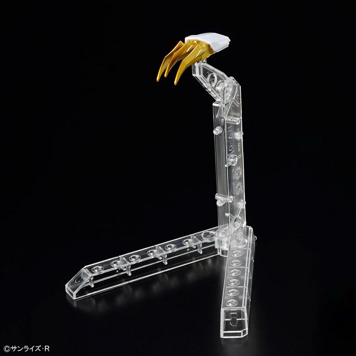 Figura Coleccionable Bandai HG AMPLIFIED IMGN RYUOMARU Dragón Animación y anime