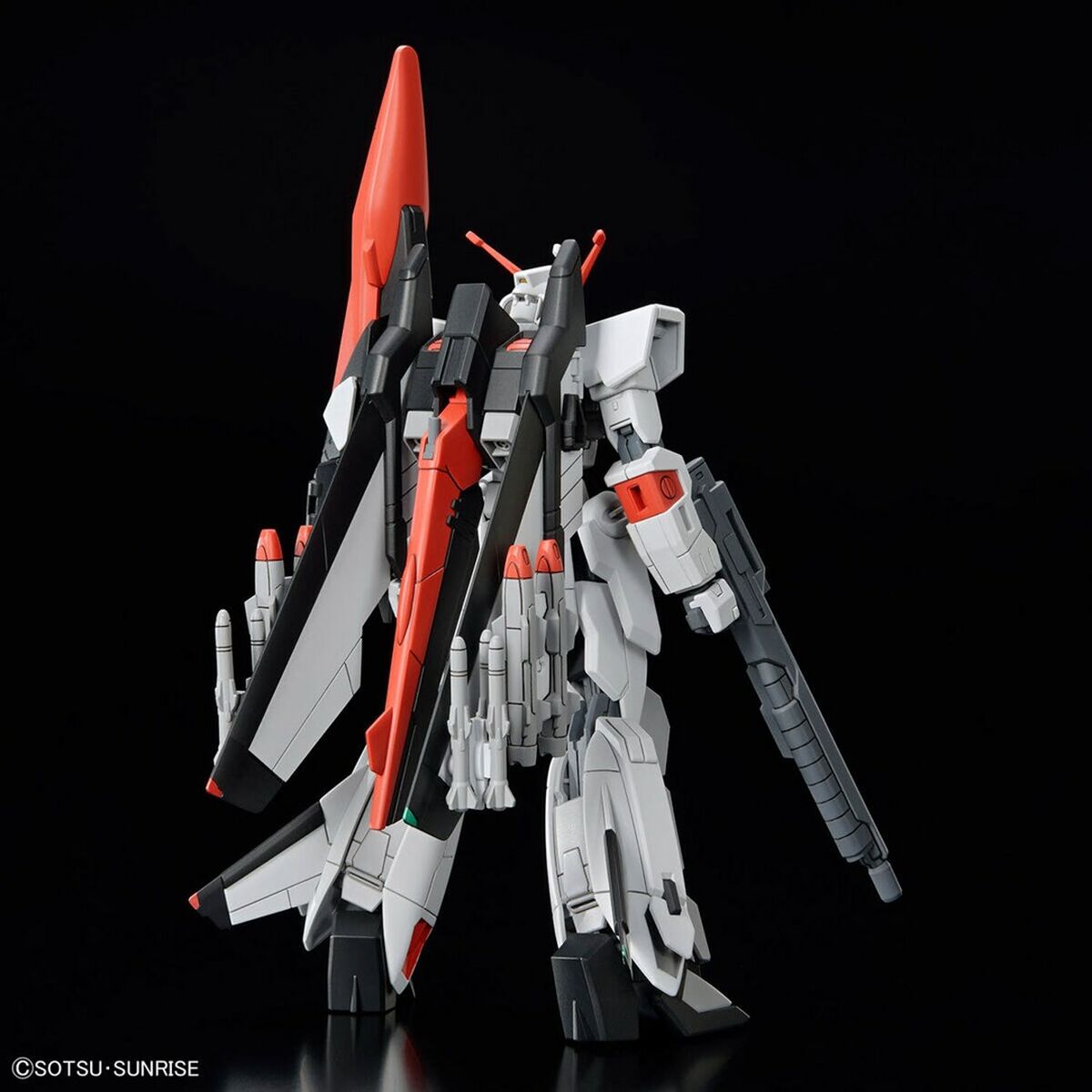 Figura Coleccionable Bandai HGCE 1/144 MURASAME KAI Plástico Animación y anime