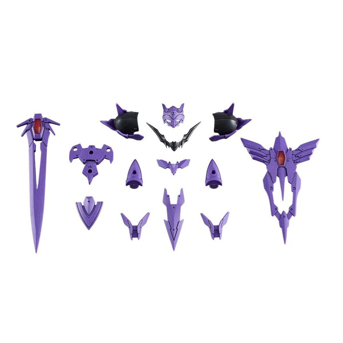 Figura Coleccionable Bandai 30MF CLASS UP ARMOR (ROSAN HOLY KNIGHT) Animación y anime