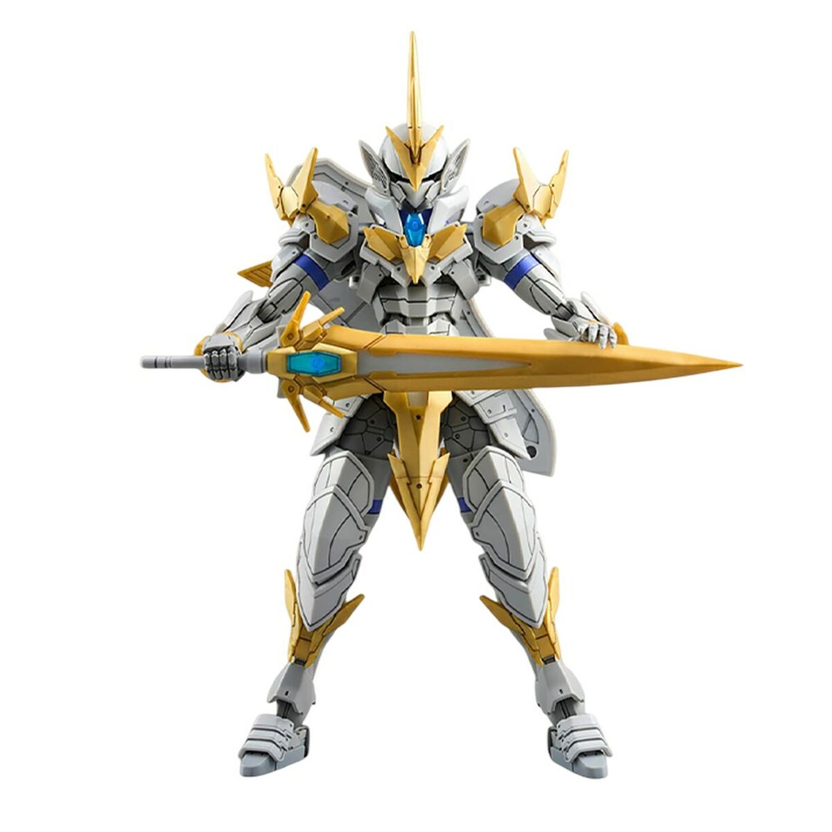 Figura Coleccionable Bandai 30MF LIBER HOLY KNIGHT Guerrero